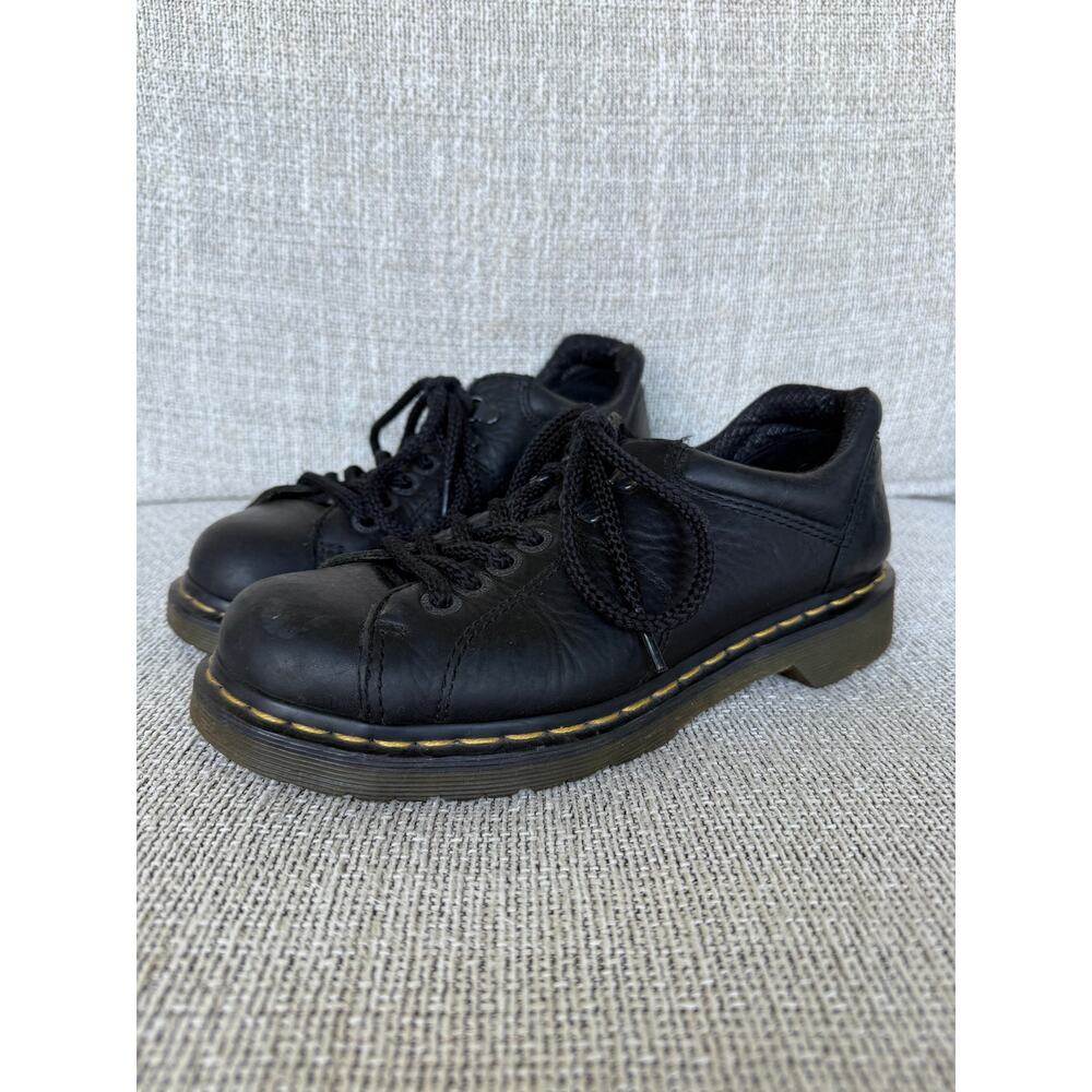 Doc Marten Black 11864